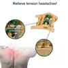 Neckstretcher - Nackenstrecker – Nackenmassagegerät – Produktbild-Vorschau 11