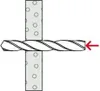 fischer 537260 fischer DuoTec 10 537260 Podgląd zdjęcia produktu 21