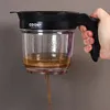 CMP KU6729 Oddělovač tuků a olejů s filtrem 1 L Náhled obrázku produktu 4