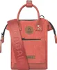 Cabaia Nano Bag Newcastle terracotta Produktbild-Vorschau 2