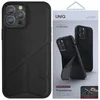 Uniq Etui Transforma Iphone 13 Pro / 13 6,1" Czarny/Ebony Podgląd zdjęcia produktu 1