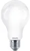 Philips LED-Glühbirne 150W E27 4000K Cool White A67 Matt Produktbild-Vorschau 2