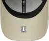 New Era NBA 9FORTY Cap Team Outline Chicago Bulls beige Produktbild-Vorschau 4