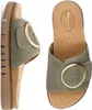 Tamaris Comfort Damen Pantolette mit runder Schnalle und Produktbild-Vorschau 20