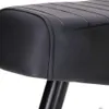 Siodełko / siedzisko 2-osobowe Buddy Seat czarne do Puch Podgląd zdjęcia produktu 2