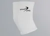 V3Tec Kniebandage schwarz blau Gr M Produktbild-Vorschau 3