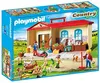 PLAYMOBIL 4897 Country -  Mitnehm-Bauernhof Produktbild-Vorschau 1