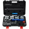VEVOR 72485-PRC Hydrauliczne narzędzie do kielichowania Podgląd zdjęcia produktu 1