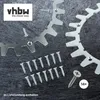vhbw 2x Spikes kompatibel mit Worx L WR147E.1, WR148E, Produktbild-Vorschau 4
