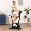 Gymtek® Magnetické cvičební kolo pro domácí použití - do Náhled obrázku produktu 3
