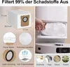L10s Ultra Zubehör für Dreame L10s Ultra Ersatzteile für Produktbild-Vorschau 4