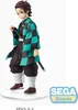 Demon Slayer: Kimetsu no Yaiba SPM PVC Statue Tanjiro Produktbild-Vorschau 5