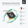 CELLONIC 1x Akku für Headset Kompatibel mit Sony Produktbild-Vorschau 3