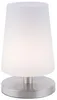 Stolní LED lampa PAUL NEUHAUS 4146-55 ocel, G9, 3 W, 235 Náhled obrázku produktu 2