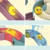 Badespielzeug-Rutsche Ente 8366-25A Produktbild-Vorschau 6