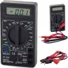 Verk 11031 Multimetro digitale DT-832 Anteprima dell’immagine prodotto 2
