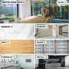 6 Stück Besenhalterung Wand Selbstklebend, Wandhalterung Produktbild-Vorschau 5