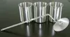 3x boîtes en acier inoxydable Boîte en acier inoxydable + Voir les images du produit 9
