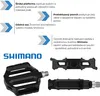 Shimano PD-EF102 - odolné platformové pedále pre e-biky a Náhľad obrázku produktu 4