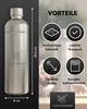 Luckymoose® Infinity Flasche 1,25L für Aarke Carbonator 3, Produktbild-Vorschau 3