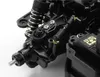 Tamiya RC Toyota Supra JZA80 BT-01 2WD kit 1:10 Anteprima dell’immagine prodotto 6