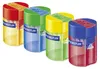 STAEDTLER 512 Doppelspitzdose Einzelprodukt in 4 Produktbild-Vorschau 2