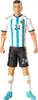 Argentine Enzo Action Figur 20cm Voir les images du produit 2