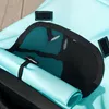Wózek dla psa PawHut Jogger Dog Buggy składany dla małych Podgląd zdjęcia produktu 5