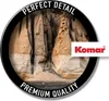 Keilrahmenbild - Stone Towers  - Größe 40 x 60 cm Produktbild-Vorschau 4