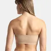 Reggiseno a fascia senza spalline, top a fascia da donna, Anteprima dell’immagine prodotto 7