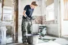 Festool MX 1000 RE EF HS2 1020 W pojemność mieszania 40 l ( Podgląd zdjęcia produktu 7