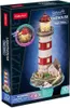 Puzzle 3D Latarnia morska 72el LED L540H Cubic Fun Náhled obrázku produktu 1