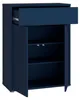 Armadio ALICE SPRINGS, dimensioni 70x80 cm, design moderno Anteprima dell’immagine prodotto 7