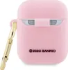 Hello Kitty Silicone 3D Kitty Head - Etui AirPods 1/2 gen Produktbild-Vorschau 2
