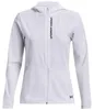 Under Armour Ua Outrun The Storm Jacke Jkt-Weiß Produktbild-Vorschau 1