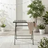 home24 Klapptisch - Stahl Produktbild-Vorschau 3