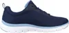 SKECHERS Flexapeal 4.0 Brilliant View Schuhe Damen blau 41 Produktbild-Vorschau 37