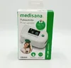 Pulzný oxymeter Medisana PM 100 pripojiť Náhľad obrázku produktu 28