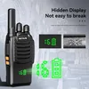 Retevis H777H dwukierunkowe radio, walkie talkie dla Podgląd zdjęcia produktu 2