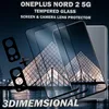 2-pak Apple iPhone 15 Plus Szkło ochronne na ekran - Szkło Podgląd zdjęcia produktu 4
