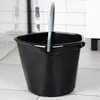 Secchio di plastica nero da 14 l Anteprima dell’immagine prodotto 7
