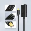 Ugreen Adapter Mini Displayport - Hdmi 4K Langlebig Schwarz Produktbild-Vorschau 3