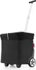 Reisenthel Carrycruiser Cover, black Produktbild-Vorschau 5