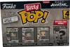 Funko Bitty Pop! Avatar, Azula, Ty Lee, Zuko, 3 małe Podgląd zdjęcia produktu 1