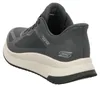 Skechers Sneakers 118423-CCL in Charcoal Knit color size 41 Voir les images du produit 18