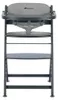 Bebeconfort Timba 2 + Kissen, Mitwachsender Hochstuhl, 6 Produktbild-Vorschau 6