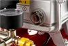 Compresseur d'huile Kraft&Dele 50l KD401 Voir les images du produit 21