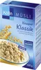 Kölln Müsli Knusper Klassik, 600g Produktbild-Vorschau 3