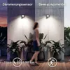 Briloner LED Strahler außen Bewegungsmelder 11x17 cm Produktbild-Vorschau 6