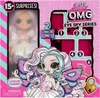 L.O.L. Surprise! OMG Eye Spy - Fairy, Modelka, Žena, 4 rok Náhľad obrázku produktu 5